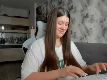 Chaturbate Adult Video Chat of kianna_dior_