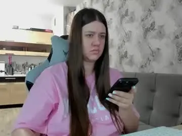 Chaturbate Nude Webcam of kianna_dior_