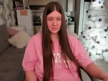 Chaturbate Watch Live Sex Cams of kianna_dior_