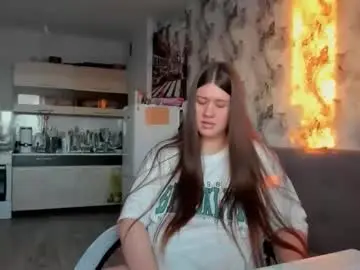 Chaturbate Adult Webcam of kianna_dior_