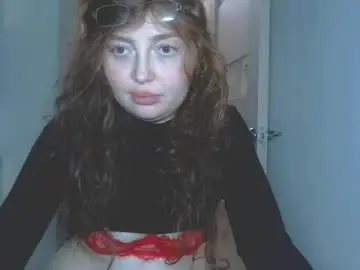 Chaturbate Best live sex cam show of kira_foxy_