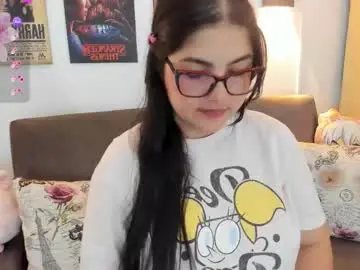 Chaturbate Live Sex Cam of kittenxy_