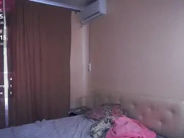 Chaturbate Nude Webcam of liersery