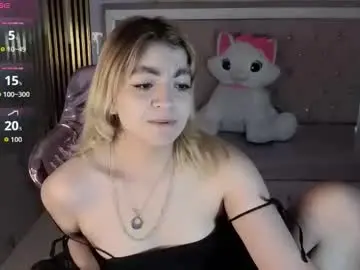 lili_conor_s from chaturbate