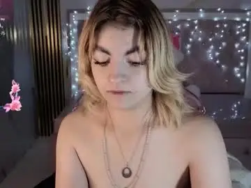 Chaturbate Free Live Porn of lili_conor_s