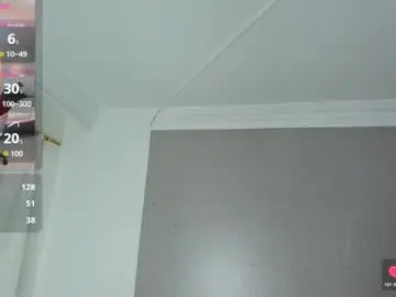 Chaturbate Adult Webcams of lilith_rose6