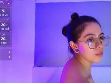 lilith_rose6 from chaturbate