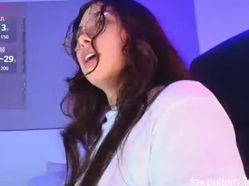 Chaturbate Live Porn of lilith_rose6