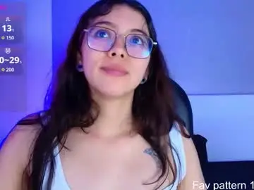 Chaturbate Sex Cam of lilith_rose6