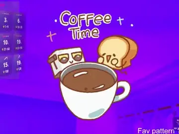 Chaturbate Free Porn Cam of lilith_rose6