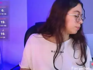 Chaturbate Free Live Porn of lilith_rose6