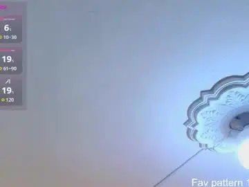 lilith_rose6 from chaturbate