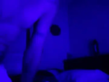 Chaturbate Nude Webcam of magdalena_805