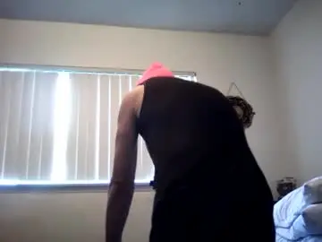 Chaturbate Live Sex of magdalena_805