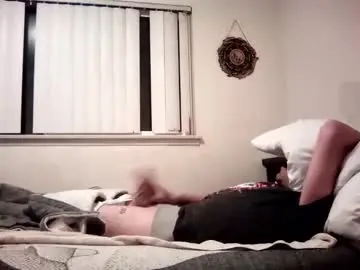 Chaturbate Sex Chat of magdalena_805