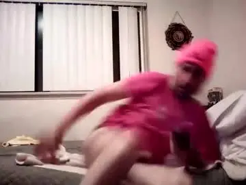 Chaturbate Adult Video Chat of magdalena_805