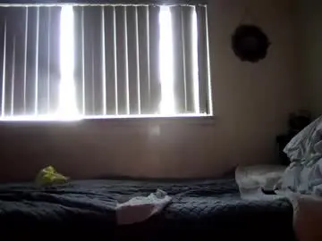 Chaturbate Nude Webcam of magdalena_805