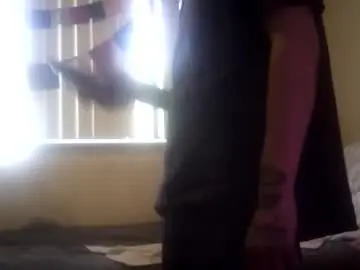 Chaturbate Nude Webcam of magdalena_805