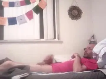 Chaturbate Live Porn of magdalena_805