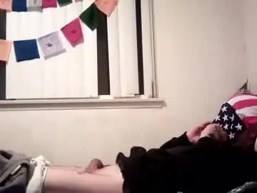 Chaturbate Live Sex Cam of magdalena_805