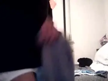 Chaturbate Live Sex of magdalena_805