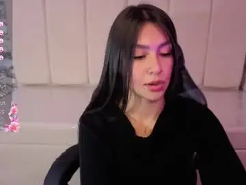 Chaturbate Nude Webcam of maleja_v_