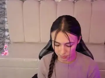 Chaturbate Sex Chat of maleja_v_