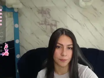 Chaturbate Live Sex Cam of maleja_v_