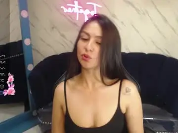 Chaturbate Free Porn Cam of maleja_v_