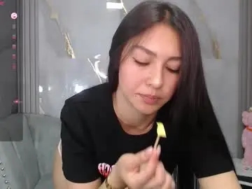 Chaturbate Sex Chat of maleja_v_