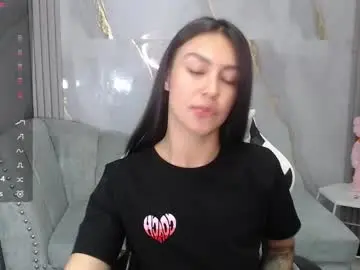 Chaturbate Free Live Porn of maleja_v_