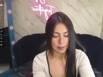 Chaturbate Adult Webcam of maleja_v_