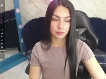 Chaturbate Live Sex of maleja_v_