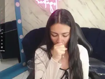 Chaturbate Adult Video Chat of maleja_v_