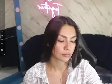 Chaturbate Free Live Porn of maleja_v_