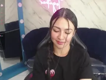 Chaturbate Live Sex Cam of maleja_v_