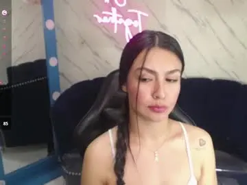 Chaturbate Best Webcam of maleja_v_