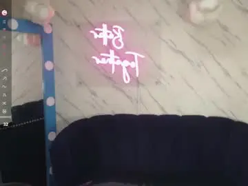 Chaturbate Adult Webcam of maleja_v_