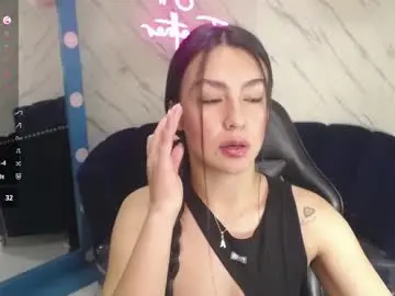 Chaturbate Best Webcam of maleja_v_