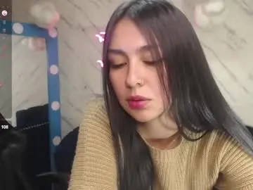 Chaturbate Live Porn of maleja_v_