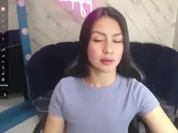 Chaturbate Sex Chat of maleja_v_