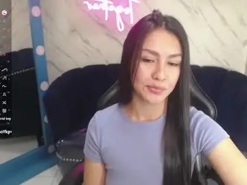 Chaturbate Live Sex Cam of maleja_v_