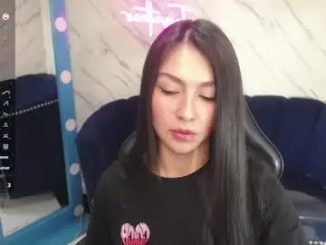 Chaturbate Free Porn Cam of maleja_v_