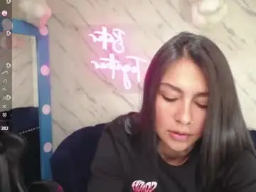 Chaturbate Best live sex cam show of maleja_v_