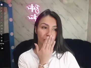 Chaturbate Sex Chat of maleja_v_