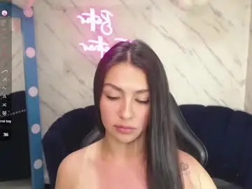 Chaturbate Private Sex Chat of maleja_v_