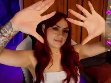 mariana_sub_ from chaturbate