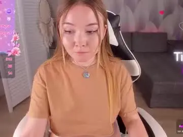 Chaturbate Sex Chat of mellisa_nets