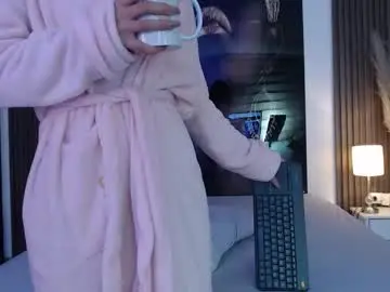 Chaturbate Live Sex of miticabrennet