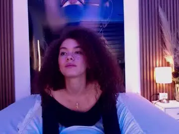 Chaturbate Sex Cam of miticabrennet